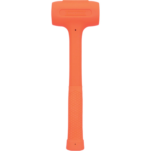 Proto&reg; Dead Blow Soft Face Sledge Hammer, 28 oz. M & M Nord Ouest Inc