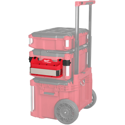Support d'accessoires pour boîte &agrave; outils PACKOUT M & M Nord Ouest Inc