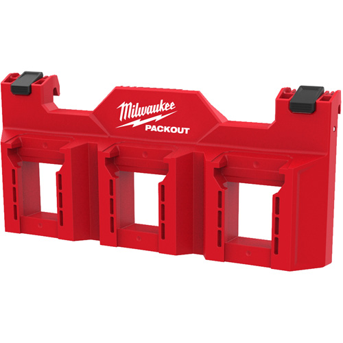 Accessoires de chariot pour boîte &agrave; outils PACKOUT M & M Nord Ouest Inc