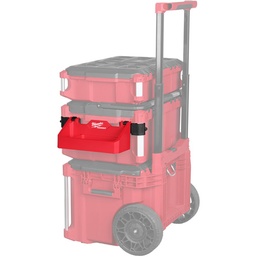 Accessoires de bloc-pile M12 pour boîte &agrave; outils PACKOUT M & M Nord Ouest Inc