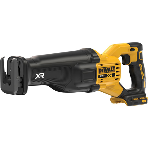 Scie alternative sans fil et sans balai XR (outil seulement), 20 V, Lithium-ion Bloc-pile, 0-3000 coups/min M & M Nord Ouest Inc