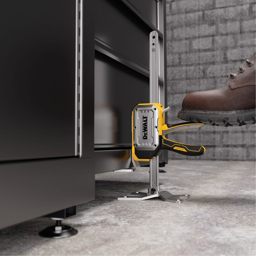 Cric de construction TOUGHSERIES M & M Nord Ouest Inc