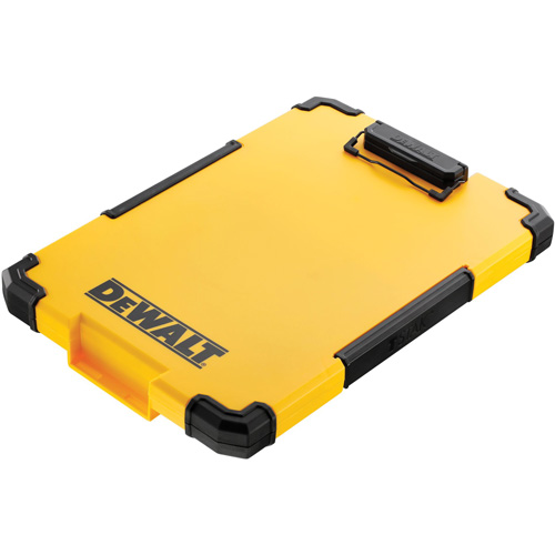 Presse-papier mobile avec rangement TSTAK M & M Nord Ouest Inc