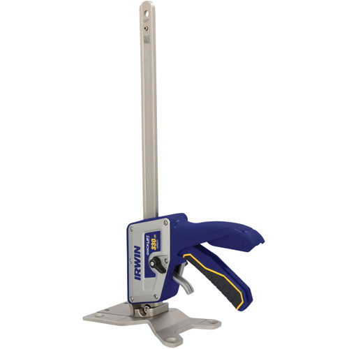 Cric de construction QUICK-LIFT M & M Nord Ouest Inc
