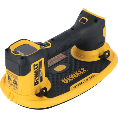 Ventouse Grabo 20V MAX* (outil seulement) M & M Nord Ouest Inc