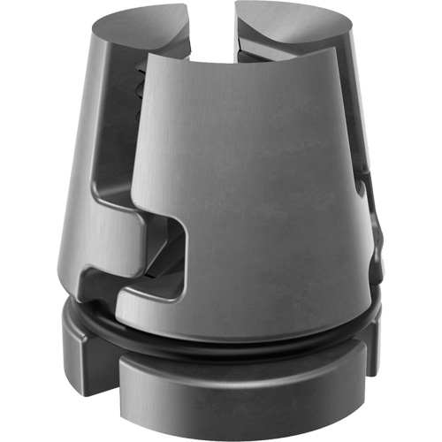 Jeu de m&acirc;choires de rechange pour outil &agrave; riveter DCF414 1/4" M & M Nord Ouest Inc