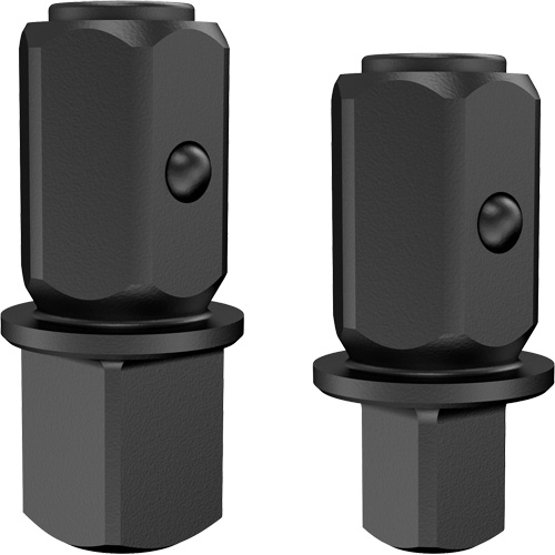 Replacement 3/8" & 1/2" Anvil Set for DCF510 Sealed Head Ratchet M & M Nord Ouest Inc