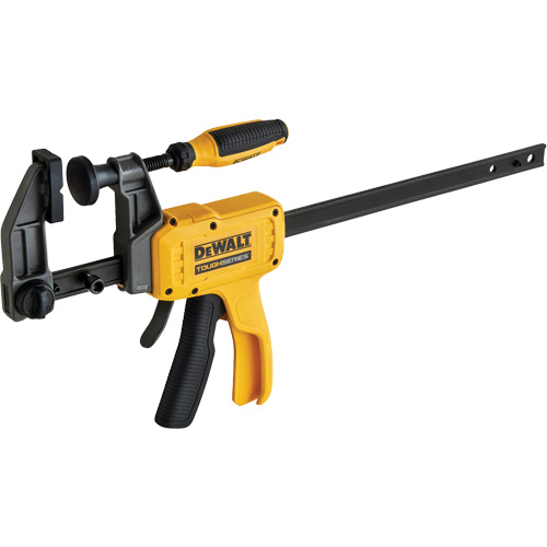 Serre-joint hybride TOUGHSERIES , 12" (305 mm) M & M Nord Ouest Inc