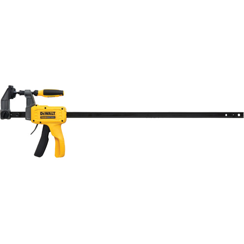 Serre-joint hybride TOUGHSERIES, 24" (610 mm) M & M Nord Ouest Inc