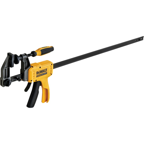 Serre-joint hybride TOUGHSERIES, 24" (610 mm) M & M Nord Ouest Inc