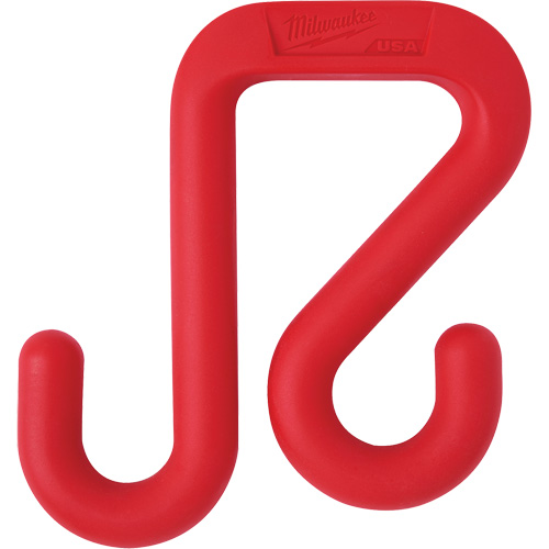 Crochet de seau de 2" M & M Nord Ouest Inc