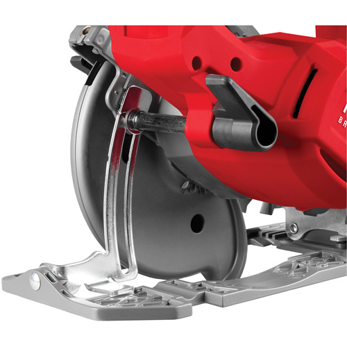 Scie Circulaire M18 Fuel (outil seulement), 6-1/2", 18 V M & M Nord Ouest Inc