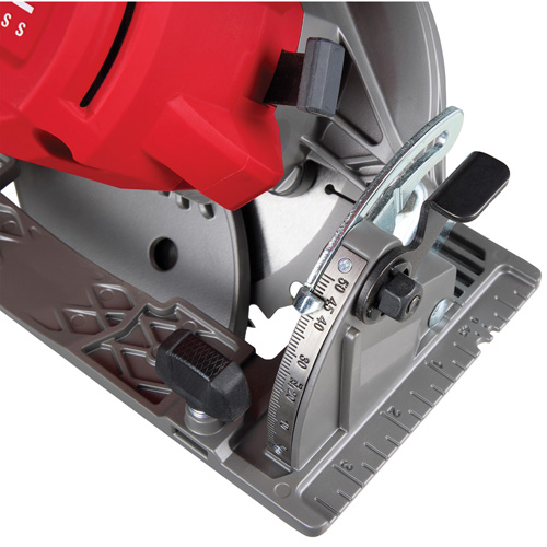 Scie Circulaire M18 Fuel (outil seulement), 6-1/2", 18 V M & M Nord Ouest Inc