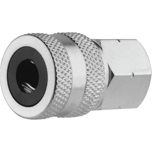 Mandrin &agrave; air en acier M & M Nord Ouest Inc