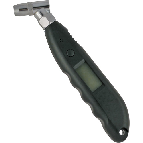 Digital Tire Pressure Gauge M & M Nord Ouest Inc