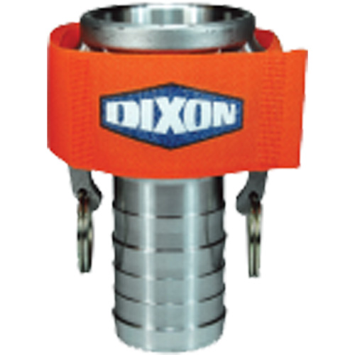 Bandes &agrave; Velcro avec bras de blocage &agrave; came M & M Nord Ouest Inc