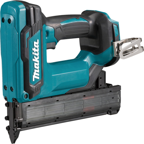 Cloueuse de finition LXT de 1-3/8" cal 18, 18 V, Lithium-ion M & M Nord Ouest Inc