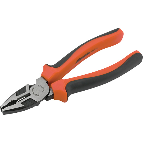 Lineman Pliers with Comfort Handles M & M Nord Ouest Inc