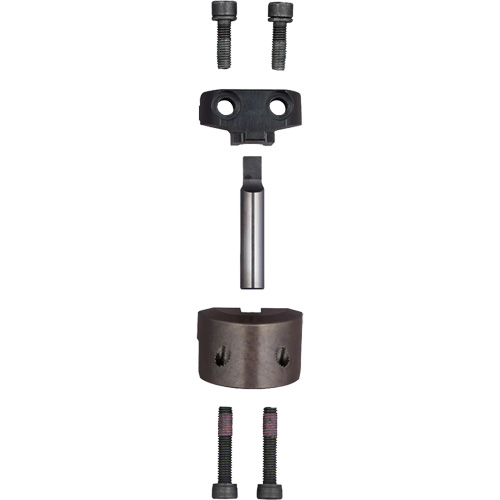 FUEL 10-Gauge Nibbler Punch & Die Set M & M Nord Ouest Inc
