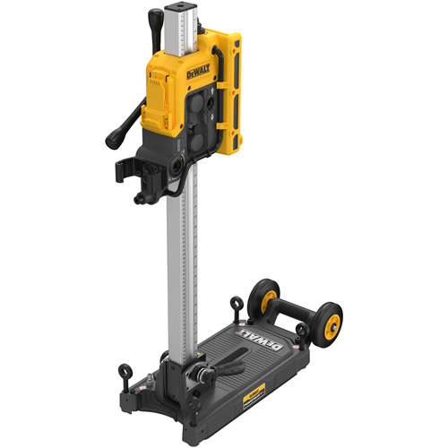 POWERSHIFT 6-3/8" Core Drill Stand (Tool Only) M & M Nord Ouest Inc