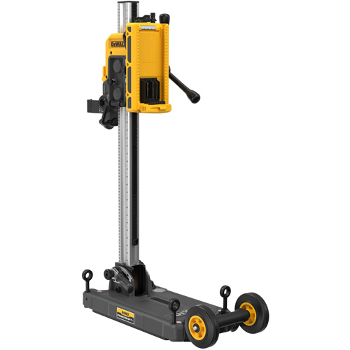 POWERSHIFT 6-3/8" Core Drill Stand (Tool Only) M & M Nord Ouest Inc