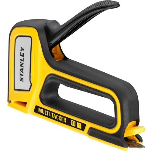 Cloueuse multiple 2-en-1 M & M Nord Ouest Inc