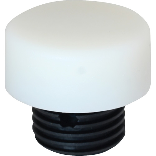 Pointe d emarteau de rechange pour marteau sans rebond M & M Nord Ouest Inc