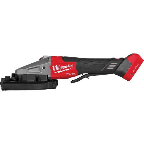 FUEL #10 (1-1/4") Rebar Cutter M & M Nord Ouest Inc