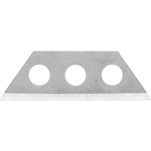 Lames de rechange pour strieur de c&acirc;ble de descente &agrave; fibre optique, Style Simple M & M Nord Ouest Inc