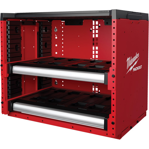 PACKOUT Rack M & M Nord Ouest Inc