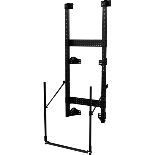 PACKOUT Rack Frame M & M Nord Ouest Inc