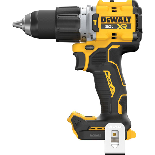 Perfomarteau sans balai et sans fil MAX* XR (outil seulement), Mandrin 1/2", 20 V M & M Nord Ouest Inc