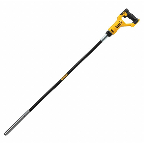 Aiguille vibrante MAX* (outil seulement) M & M Nord Ouest Inc