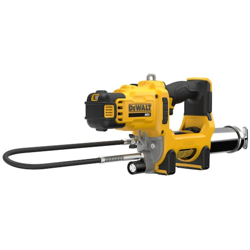 Pistolet &agrave; graisse sans fil &agrave; 2 vitesses variables MAX* (outil seulement), Lithium-ion, 20 V M & M Nord Ouest Inc