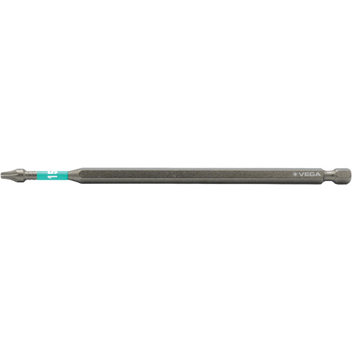 Embout pour outils &eacute;lectriques Impactech, Torx, Embout T-15, Prise 1/4", Longueur 6" M & M Nord Ouest Inc