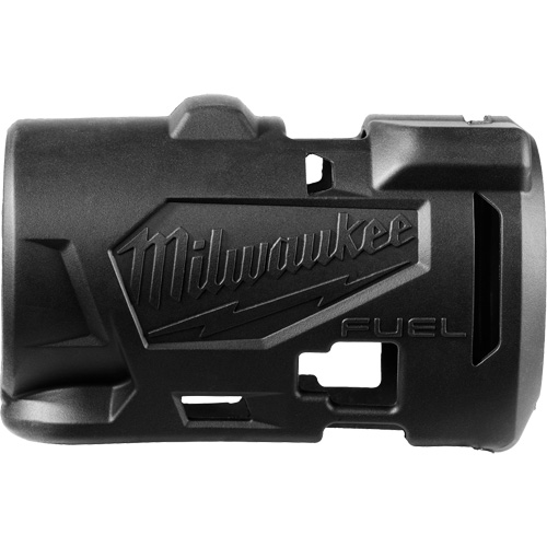 Sabot de protection pour cl&eacute; &agrave; chocs sous-compacte 1/4" & 3/8" M12 FUEL avec &agrave; anneau de friction M & M Nord Ouest Inc