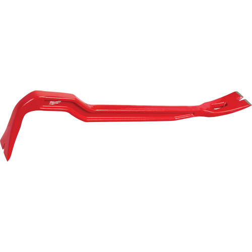 Pied-de-biche de d&eacute;molition, 4-3/8" la, 18" lo M & M Nord Ouest Inc