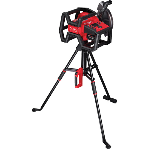 Cintreuse de tuyaux rigides avec AUTO-ZERO M18 FUEL (outil seulement) M & M Nord Ouest Inc