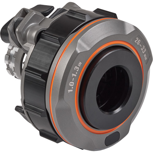 Bague r&eacute;glable 1" – 1,3" pour d&eacute;nudeur de c&acirc;bles pour conducteurs isol&eacute;s M18 FUEL M & M Nord Ouest Inc