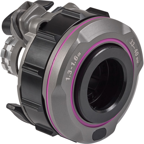 Bague r&eacute;glable 1,3" – 1,6" pour d&eacute;nudeur de c&acirc;bles pour conducteurs isol&eacute;s M18 FUEL M & M Nord Ouest Inc