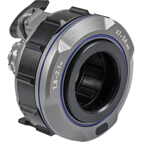 Bague r&eacute;glable 1,8" – 2,1" pour d&eacute;nudeur de c&acirc;bles pour conducteurs isol&eacute;s M18 FUEL M & M Nord Ouest Inc