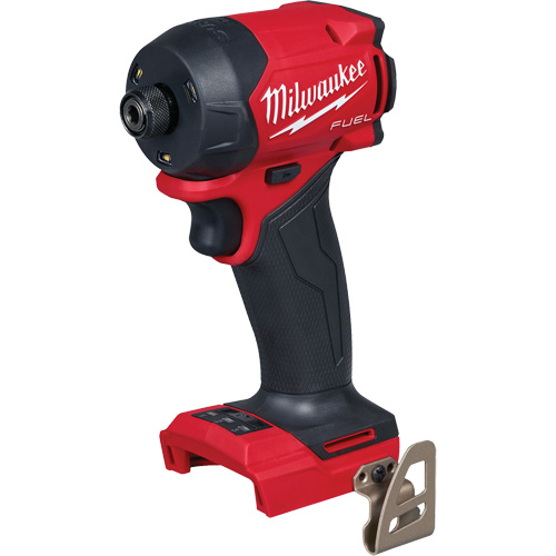 M18 FUEL SURGE Hex Hydraulic Driver (Tool Only), 1/4", 1000 in-lbs Max. Torque, 18 V, Lithium-Ion M & M Nord Ouest Inc