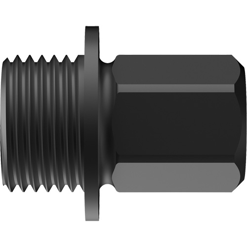 Large Thread Adapters for QUIK-LOK Arbors M & M Nord Ouest Inc