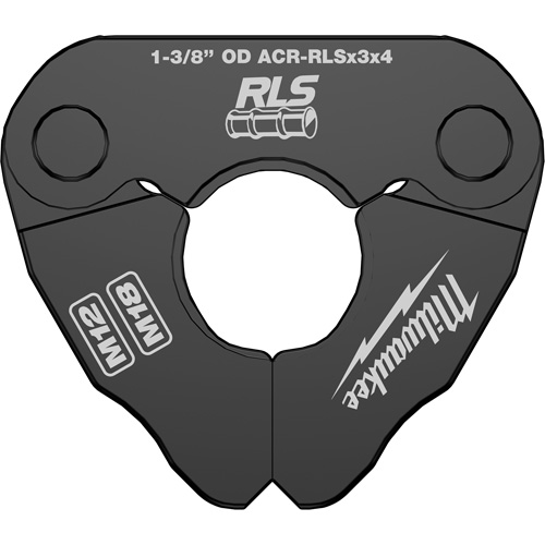 1-3/8" RLS&reg; Pivoting Press Ring M & M Nord Ouest Inc