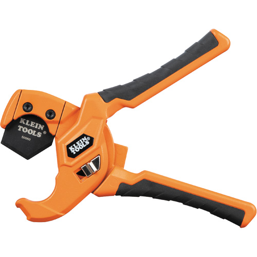 1-Inch PEX Pipe and Tubing Cutter, 1-1/5" Capacity M & M Nord Ouest Inc