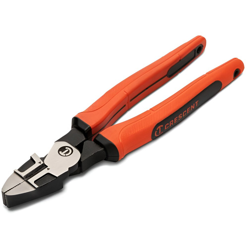 Z2 Lineman Plier with Cushion Grip M & M Nord Ouest Inc