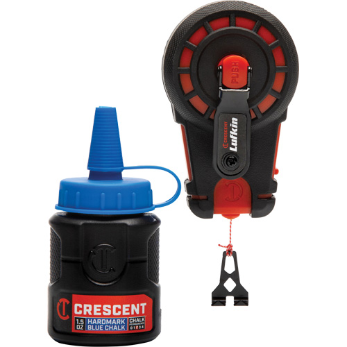 Craie & d&eacute;vidoir compact M & M Nord Ouest Inc