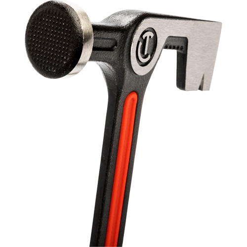 Marteau pour cloison s&egrave;che, 11 oz, Prise en Acier plein, 12-1/2" lo M & M Nord Ouest Inc