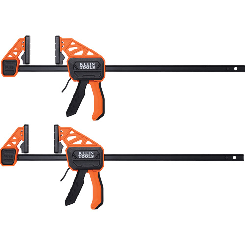 Serre-joints Speed-Klamp, 12" (304 mm) M & M Nord Ouest Inc