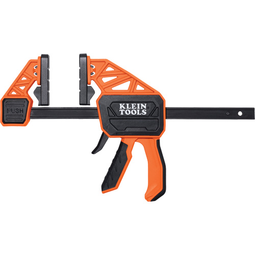 Serre-joints Speed-Klamp, 6" (152 mm) M & M Nord Ouest Inc